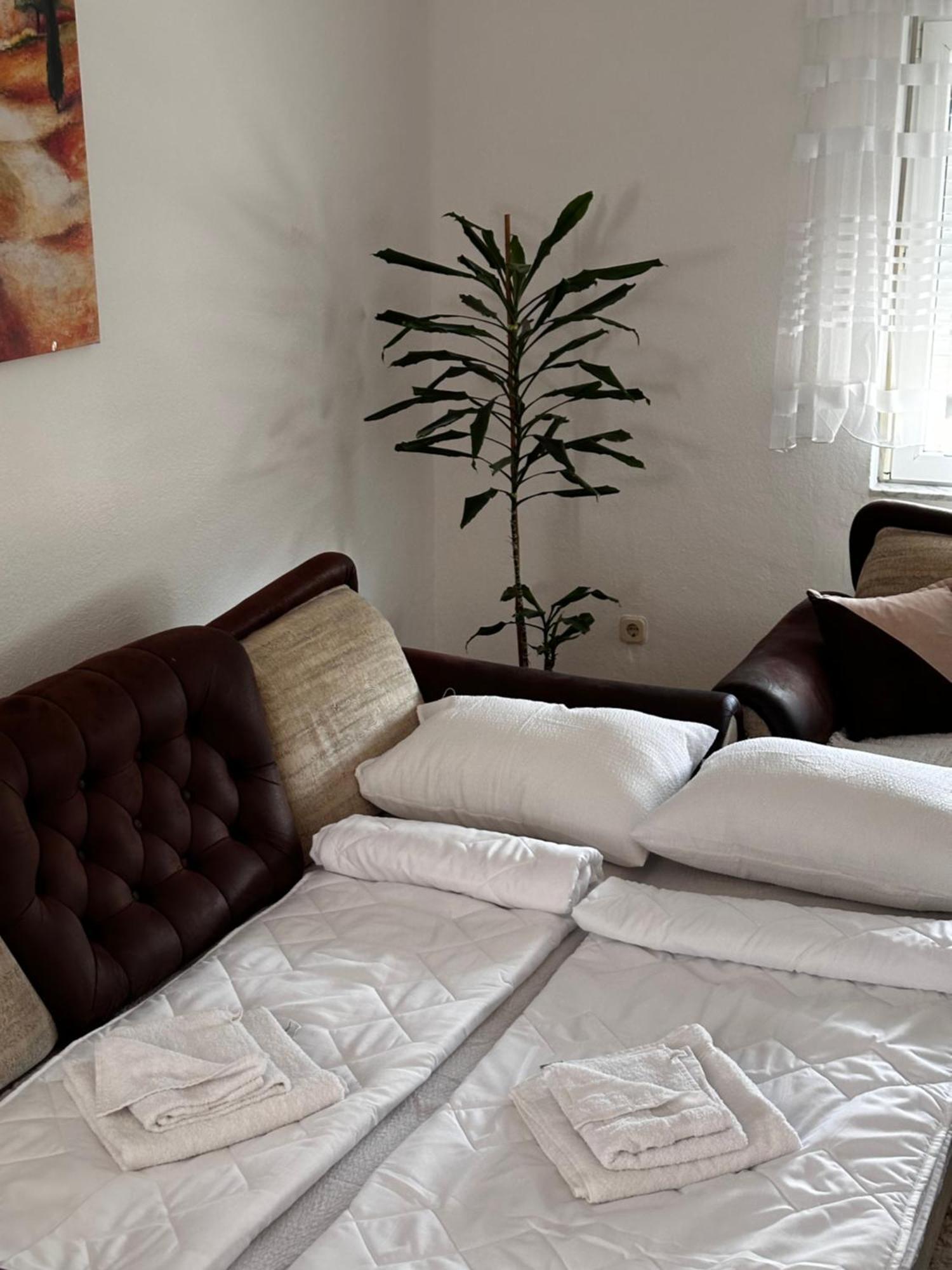 Ms Apartment Mostar Exterior foto