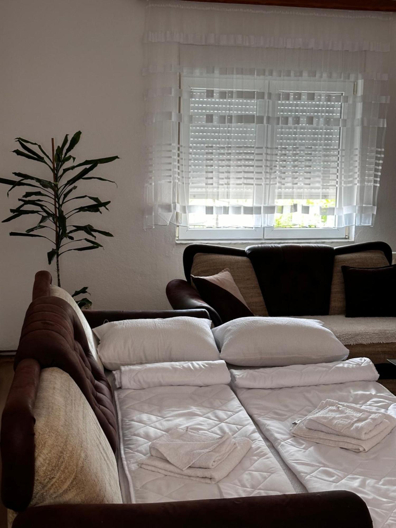 Ms Apartment Mostar Exterior foto