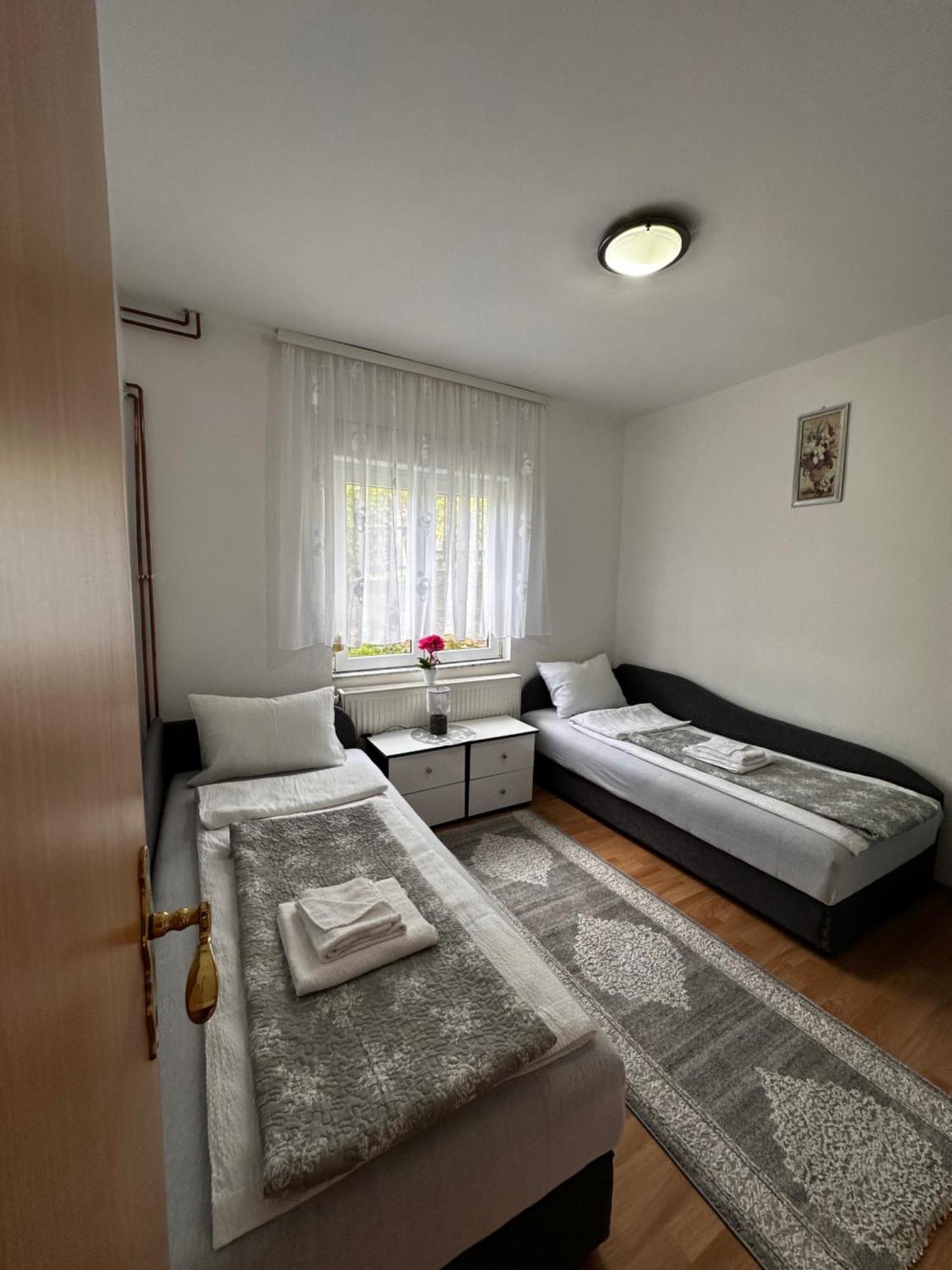 Ms Apartment Mostar Exterior foto