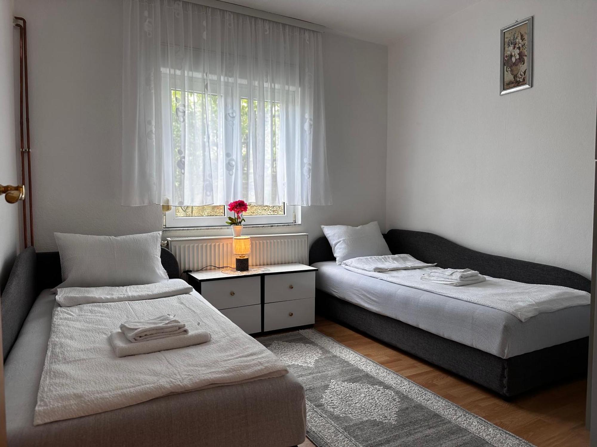 Ms Apartment Mostar Exterior foto