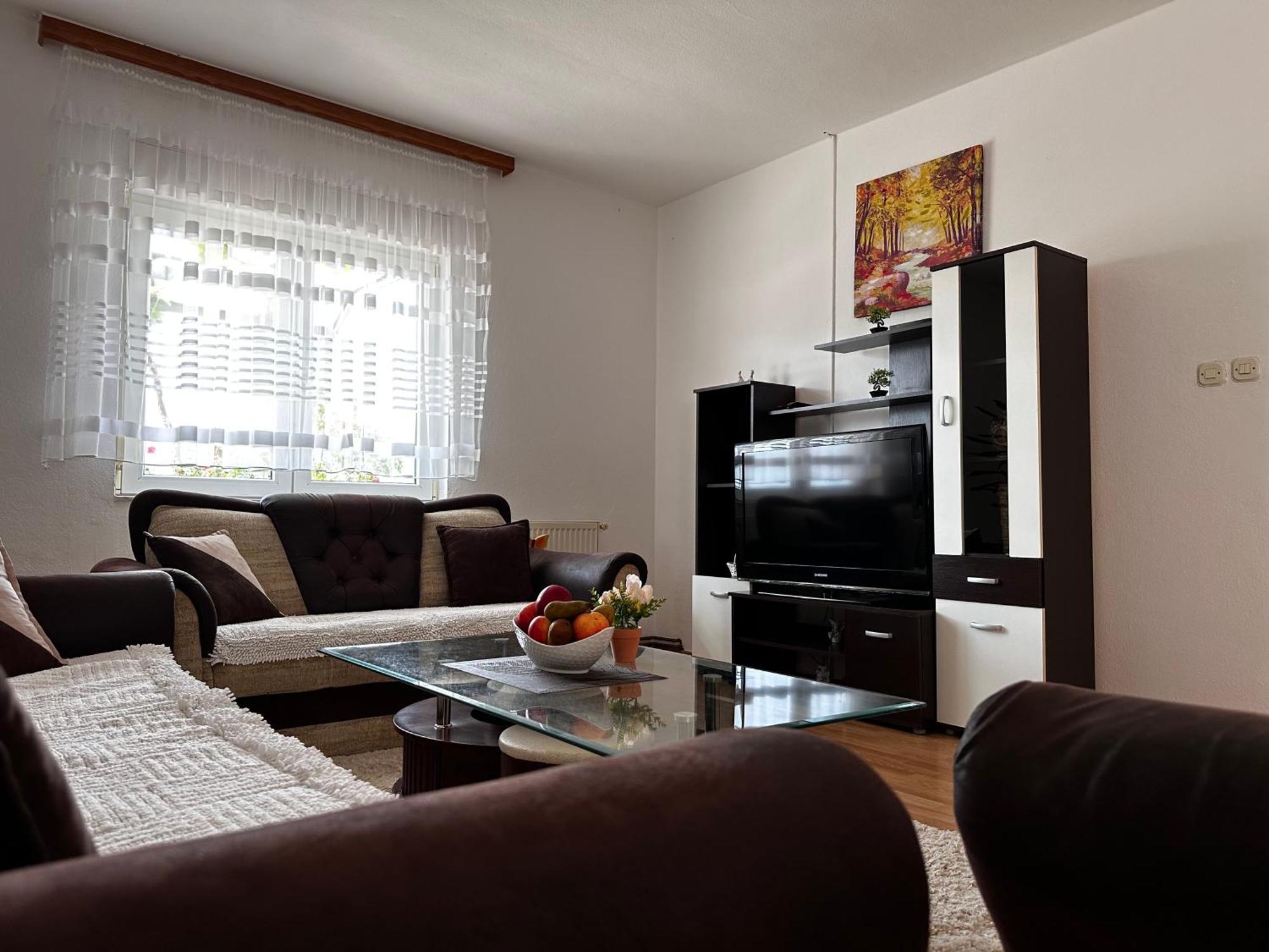 Ms Apartment Mostar Exterior foto