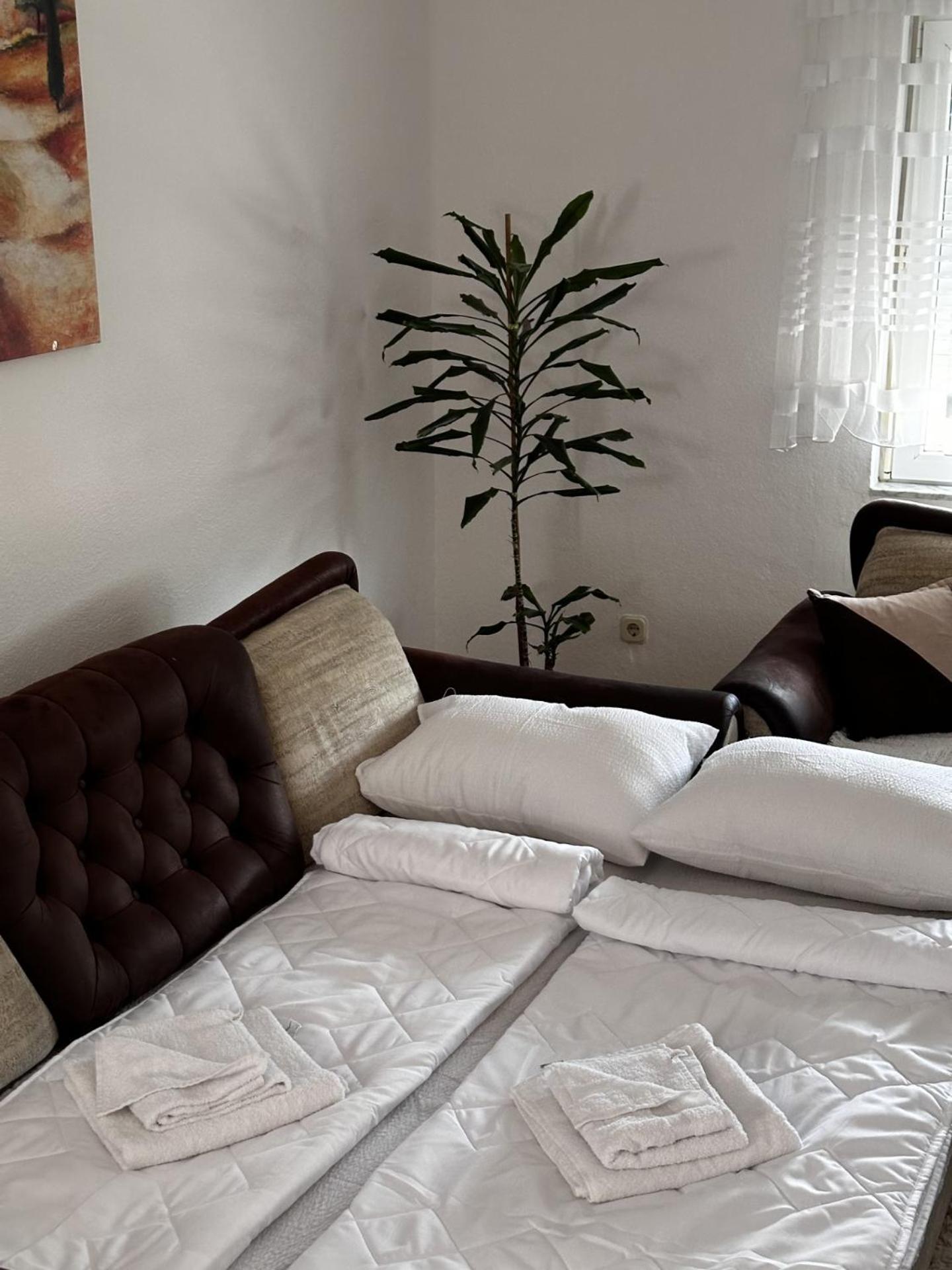 Ms Apartment Mostar Exterior foto